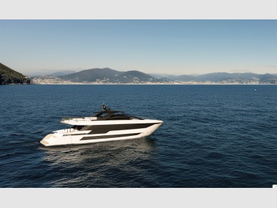 Amer Yachts Amer F106 New