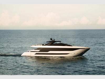 Amer Yachts Amer F106 New