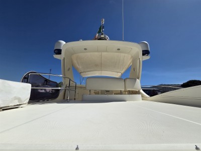 Azimut 62 Evolution