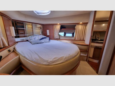 Azimut 62 Evolution