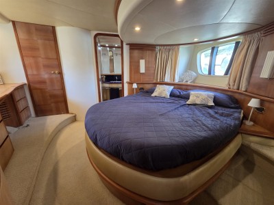 Azimut 62 Evolution