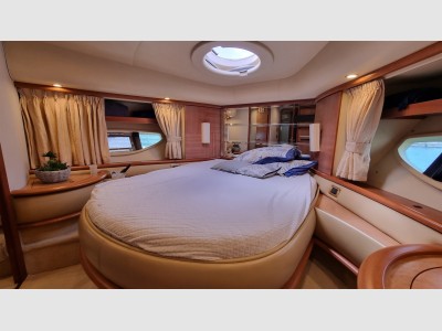 Azimut 62 Evolution