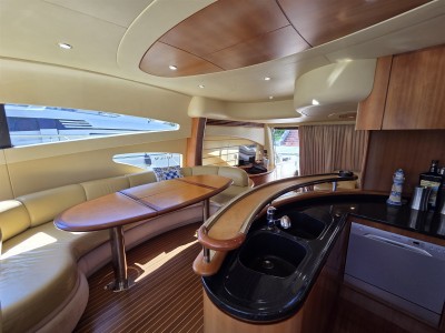 Azimut 62 Evolution