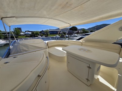 Azimut 62 Evolution