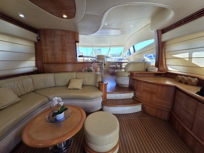 Azimut 62 Evolution