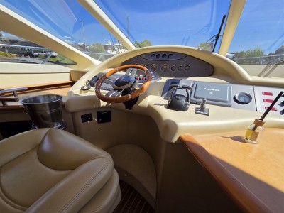 Azimut 62 Evolution