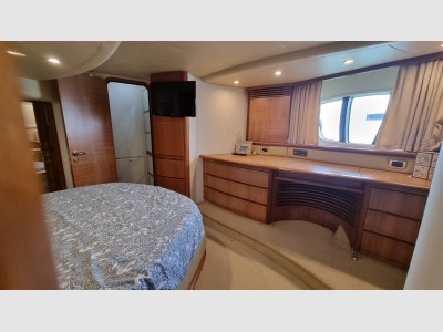 Azimut 62 Evolution