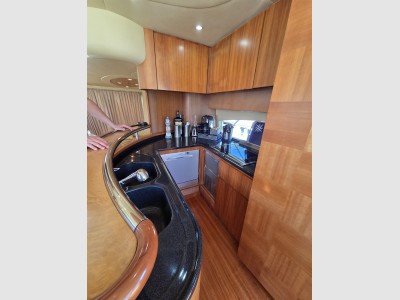 Azimut 62 Evolution