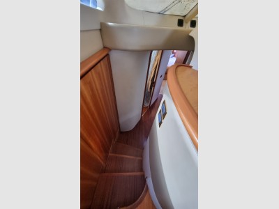 Azimut 62 Evolution
