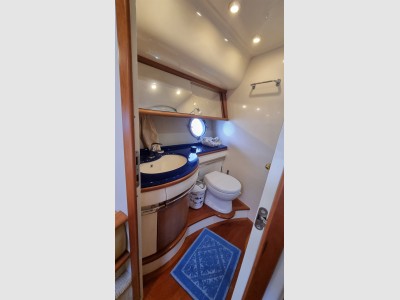 Azimut 62 Evolution