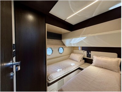 Azimut 66 Flybridge