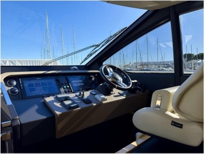 Azimut 66 Flybridge