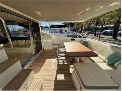 Azimut 66 Flybridge