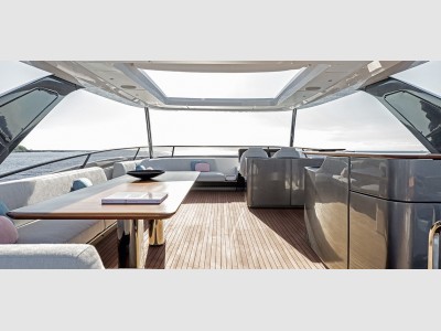 Azimut Grande 26m