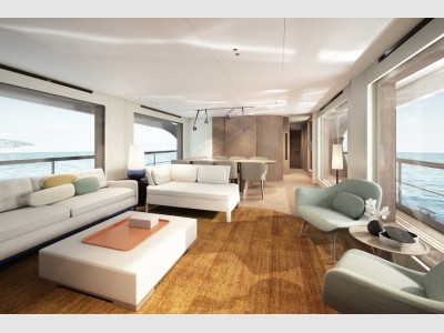 Azimut Grande 26m