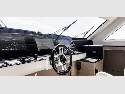 Azimut Grande 26m