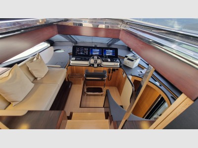 Azimut Grande 27 Metri