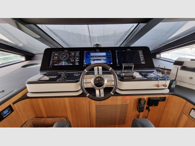 Azimut Grande 27 Metri