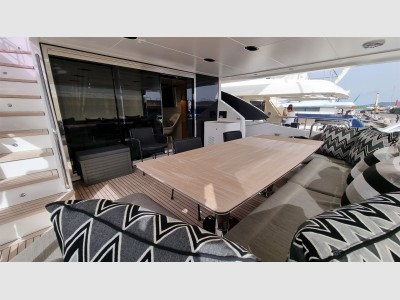 Azimut Grande 27 Metri