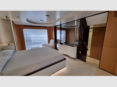 Azimut Grande 27 Metri
