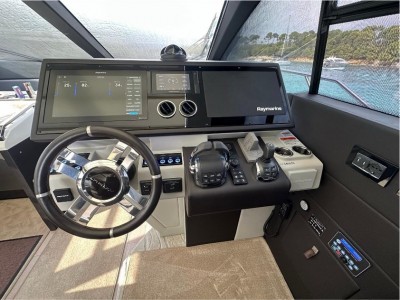 Azimut S7