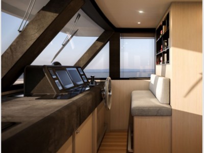 Benetti 26d
