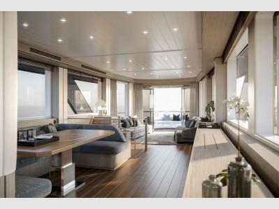 Benetti 26d