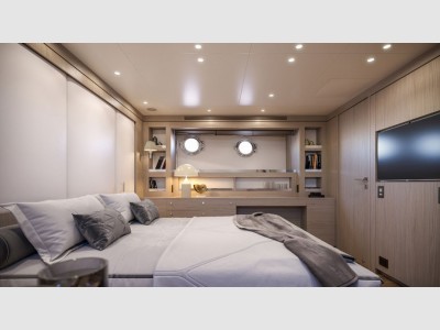 Benetti 26d
