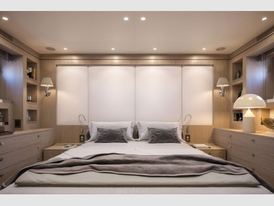 Benetti 26d
