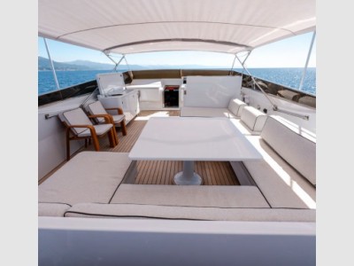 Cantieri Di Lavagna Admiral 28