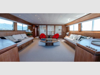 Cantieri Di Lavagna Admiral 28