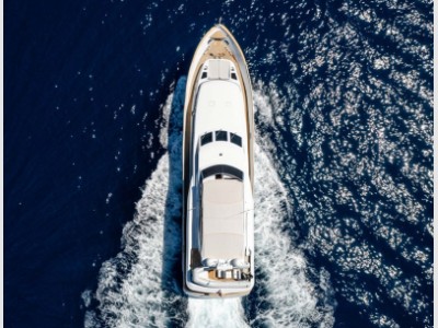 Cantieri Di Lavagna Admiral 28