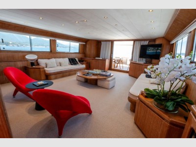 Cantieri Di Lavagna Admiral 28