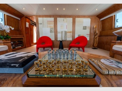 Cantieri Di Lavagna Admiral 28