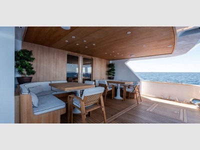 Cantieri Di Lavagna Admiral 28