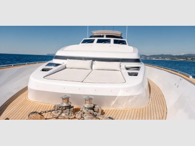 Cantieri Di Lavagna Admiral 28