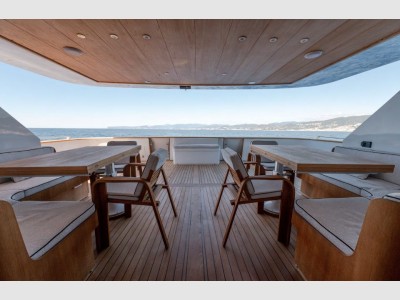 Cantieri Di Lavagna Admiral 28