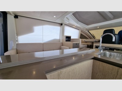 Cranchi 60 Ht