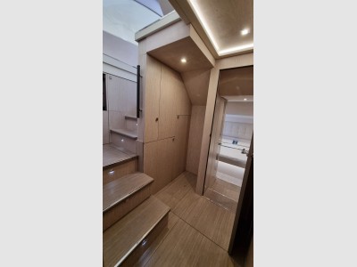 Cranchi 60 Ht