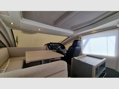 Cranchi 60 Ht