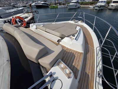 Cranchi 60 Ht