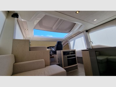 Cranchi 60 Ht