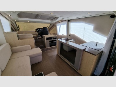 Cranchi 60 Ht