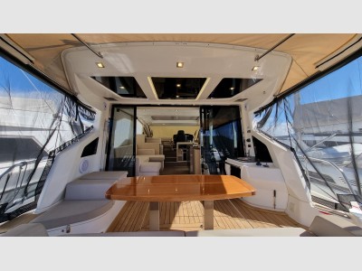 Cranchi 60 Ht