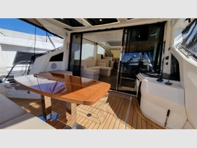 Cranchi 60 Ht
