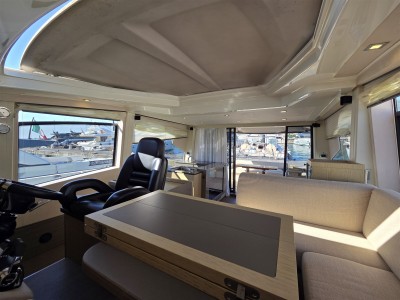 Cranchi 60 Ht