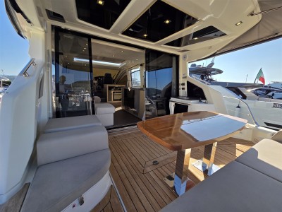 Cranchi 60 Ht
