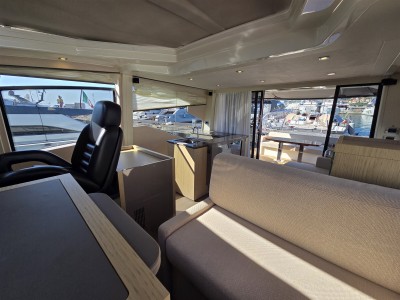 Cranchi 60 Ht