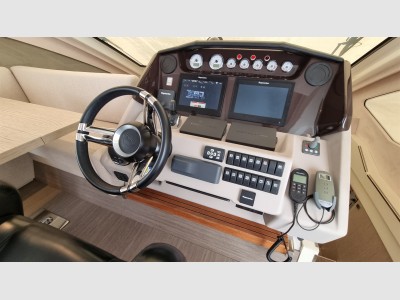 Cranchi 60 Ht