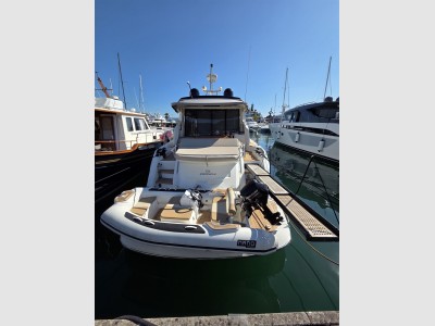 Cranchi 60 Ht